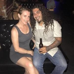 Meet your Posher, Nick